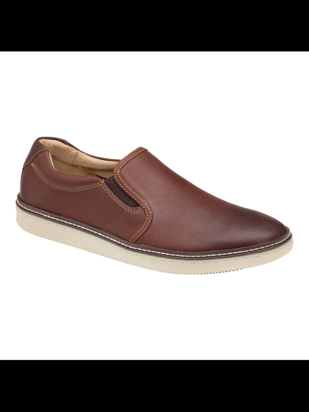 Johnston & Murphy Men’s McGuffey Slip On Loafers